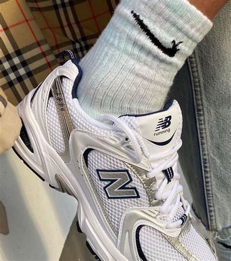 new balance streetwear sneakers